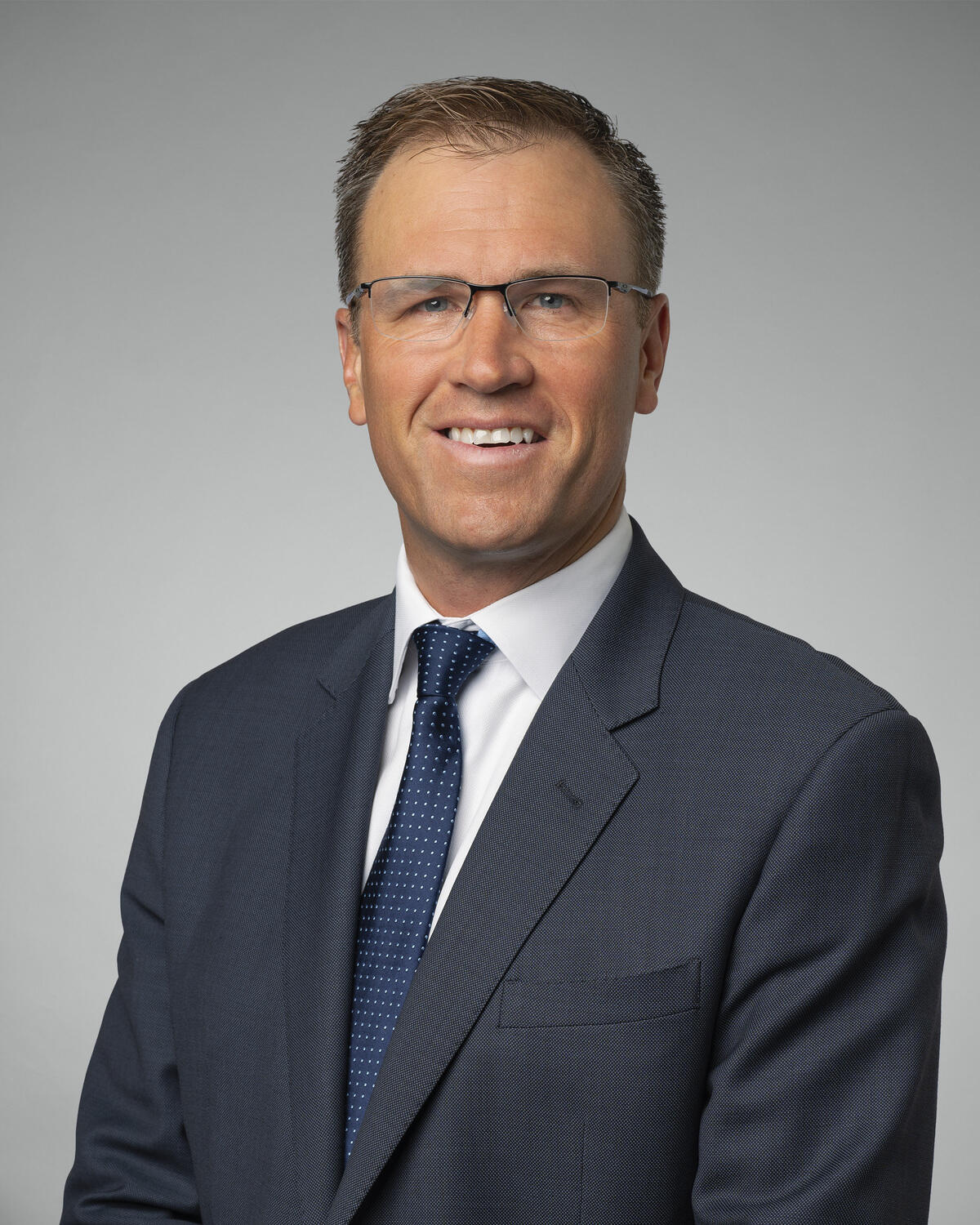 Headshot Image for Kurt Berry
